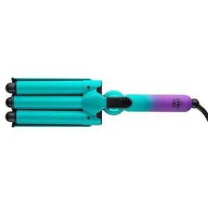 TIGI Bed Head 3 Barrel Digital Jumbo Hair Waver